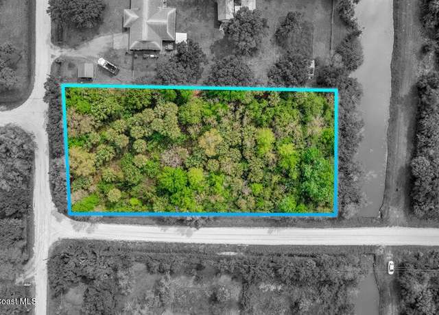 Property at 4060 Ocala St, Cocoa, FL 32926