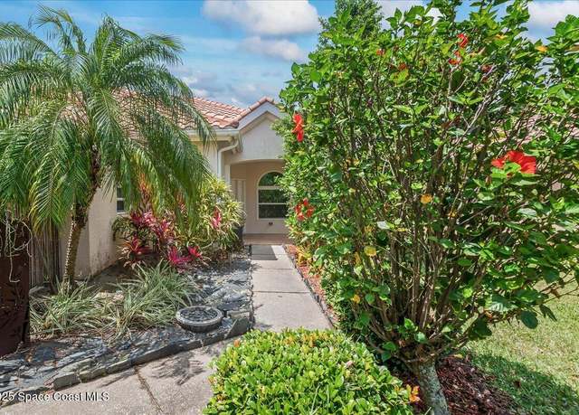 Property at 366 Carmel Dr, Melbourne, FL 32940, 3 beds, 2 baths