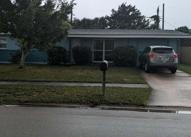 Property at 360 Captains Row, Merritt Island, FL 32952, 3 beds, 2 baths