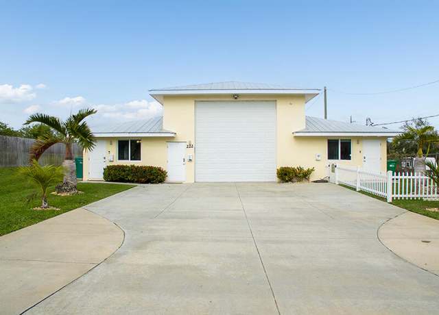 Property at 222 Rosa L. Jones, Cocoa, FL 32922, 3 beds, 4 baths