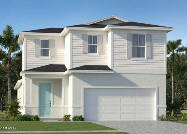 Property at 2452 Antarus Dr NW, Palm Bay, FL 32907, 3 beds, 3 baths