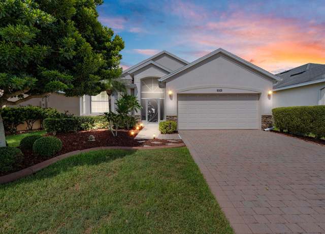 Property at 6254 Trieda Dr, Melbourne, FL 32940, 3 beds, 2 baths