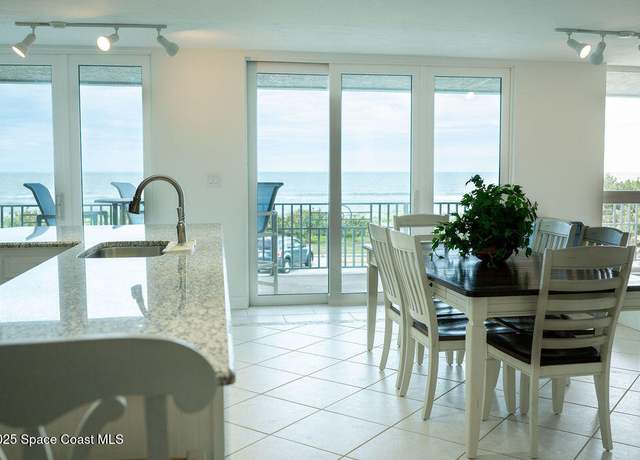 Property at 700 Wave Crest Ave #204, Indialantic, FL 32903, 2 beds, 2 baths
