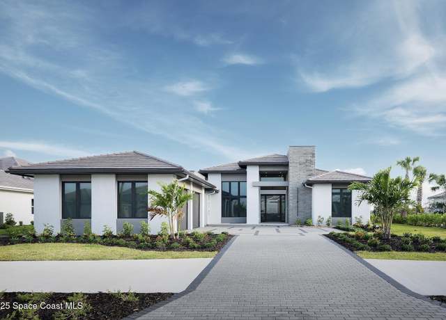 Property at 0000 S Tropical Trl, Merritt Island, FL 32952, 3 beds, 3.5 baths