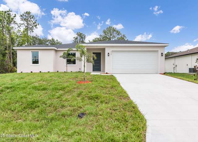 Property at 749 Bryant Rd SW, Palm Bay, FL 32909, 3 beds, 2 baths