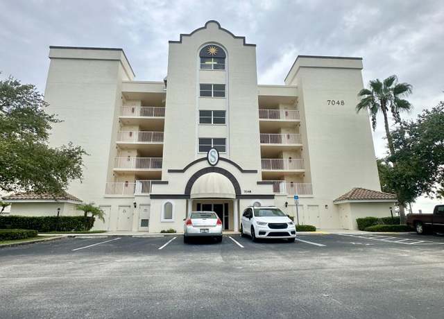 Property at 7048 Sevilla Ct #403, Cape Canaveral, FL 32920, 3 beds, 2 baths