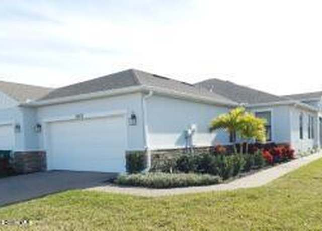 Property at 9953 Alister Dr, Melbourne, FL 32940, 2 beds, 2 baths