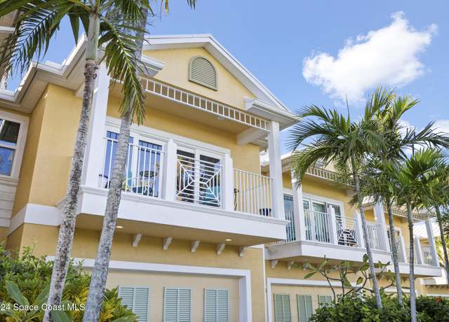 Property at 2532 N Highway A1a, Indialantic, FL 32903, 4 beds, 2.5 baths