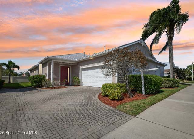 Property at 4040 Alamanda Key Dr, Melbourne, FL 32901, 3 beds, 2 baths