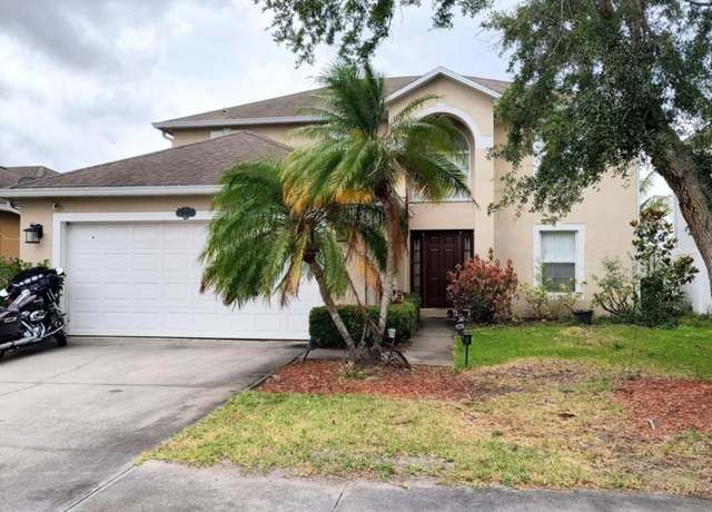 Property at 122 Morgan Cir, Sebastian, FL 32958, 4 beds, 3.5 baths