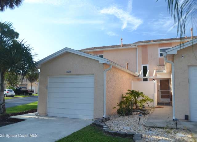 Property at 171 Maritime Pl Unit 1-9, Rockledge, FL 32955, 2 beds, 1.5 baths