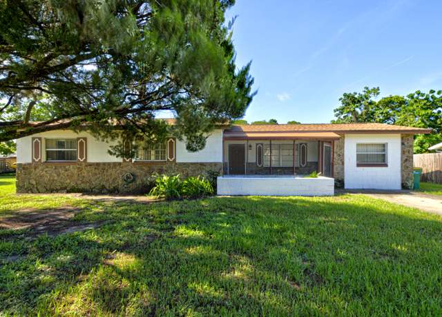Property at 3579 Ridgeway Ave, Mims, FL 32754, 3 beds, 1 bath