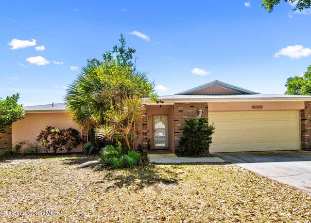 Property at 1901 Nicklaus Dr, Melbourne, FL 32935, 4 beds, 2 baths