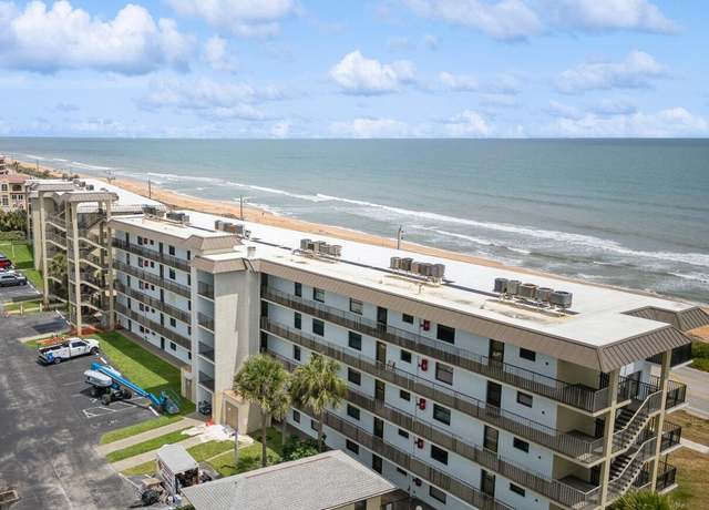 Property at 3170 Ocean Shore Blvd Blvd #1050, Ormond Beach, FL 32176, 2 beds, 2 baths