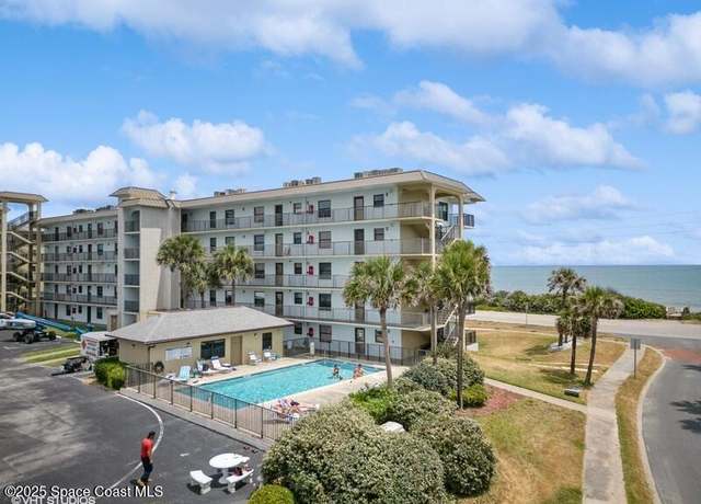 Property at 3170 Ocean Shore Blvd Blvd #1050, Ormond Beach, FL 32176, 2 beds, 2 baths