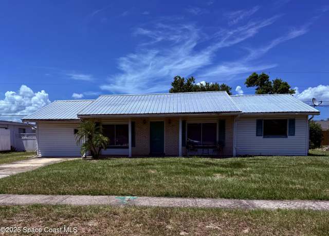 Property at 1560 Bahama St, Titusville, FL 32780, 3 beds, 2 baths