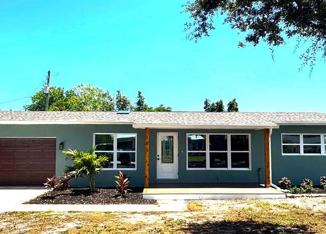 Property at 185 Egret Dr, Satellite Beach, FL 32937, 2 beds, 2 baths