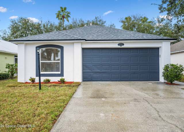 Property at 2720 Maderia Cir, Melbourne, FL 32935, 3 beds, 2 baths