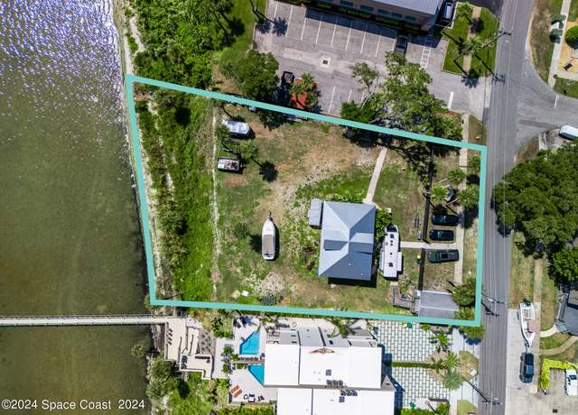 Property at 1811 Riverview Dr, Melbourne, FL 32901