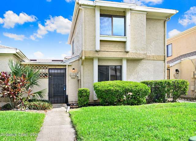 Property at 1030 Abada Ct NE #102, Palm Bay, FL 32905, 3 beds, 2 baths