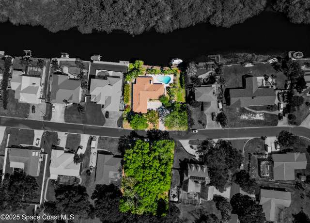 Property at 1020 Sunswept Rd NE, Palm Bay, FL 32905