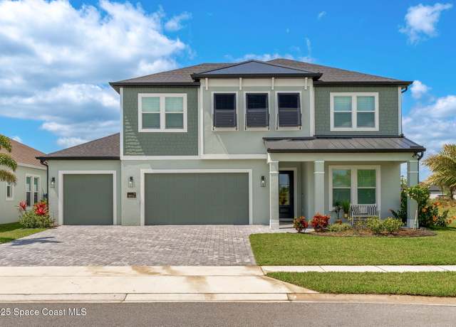 Property at 9014 Telica Pl, Melbourne, FL 32940, 4 beds, 3.5 baths
