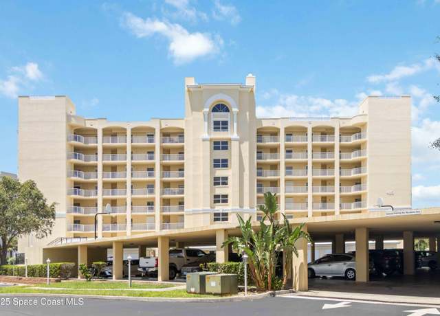 Property at 134 Starboard Ln #404, Merritt Island, FL 32953, 3 beds, 2 baths