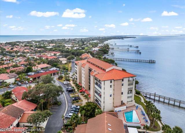 Property at 3220 River Villa Way #151, Melbourne Beach, FL 32951, 2 beds, 2 baths