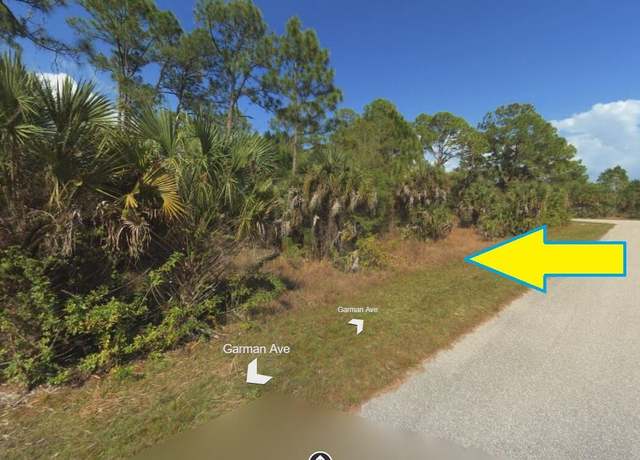 Property at 18346 Garman Ave, Port Charlotte, FL 33948