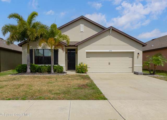Property at 3778 Loggerhead Ln, Mims, FL 32754, 4 beds, 2 baths