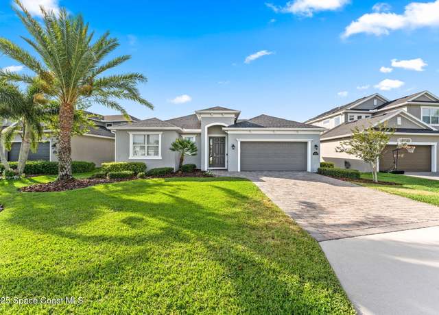 Property at 2932 Casterton Dr, Melbourne, FL 32940, 3 beds, 2.5 baths