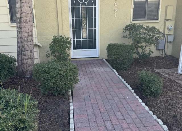 Property at 1691 S Washington Ave, Titusville, FL 32780, 2 beds, 1.5 baths