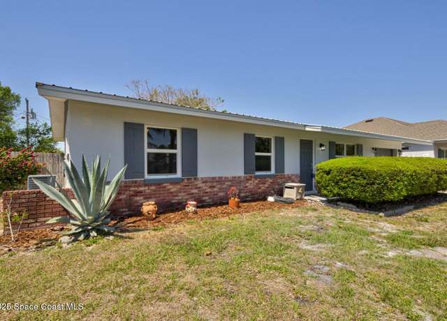 Property at 660 Lindsay Ave, Cocoa, FL 32927, 3 beds, 1.5 baths