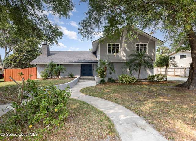 Property at 4240 Longbow Dr, Titusville, FL 32796, 4 beds, 2.5 baths