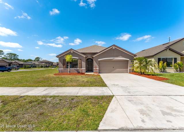 Property at 5985 Orsino Ln, Cocoa, FL 32926, 4 beds, 2 baths