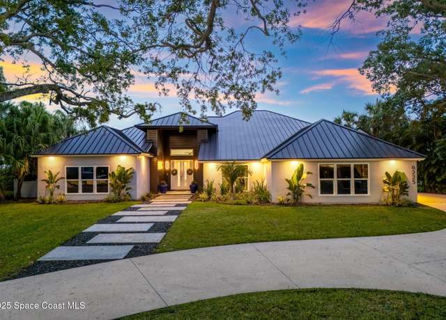 Property at 6225 Capstan Ct, Rockledge, FL 32955, 5 beds, 4 baths