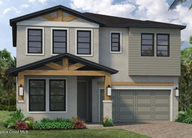 Property at 8189 Langila Dr, Melbourne, FL 32940, 4 beds, 3 baths