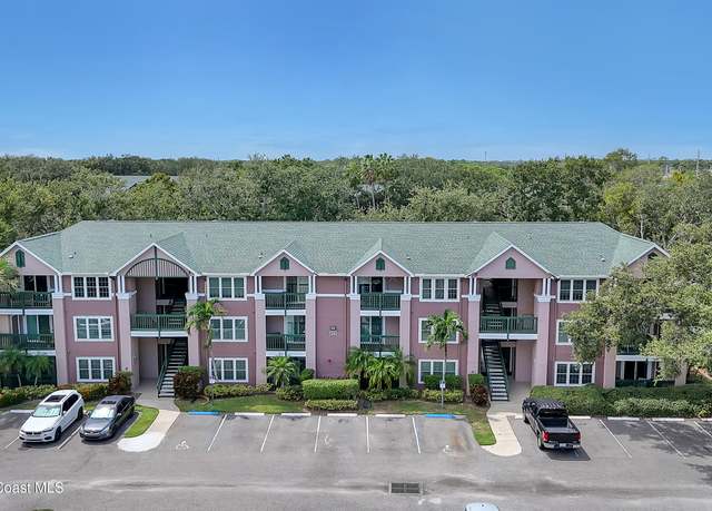 Property at 7667 N Wickham Rd #224, Melbourne, FL 32940, 1 bed, 1 bath