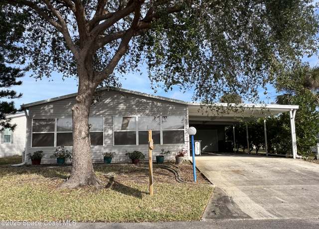 Property at 336 Meridian Run Dr #246, Cocoa, FL 32926, 3 beds, 2 baths