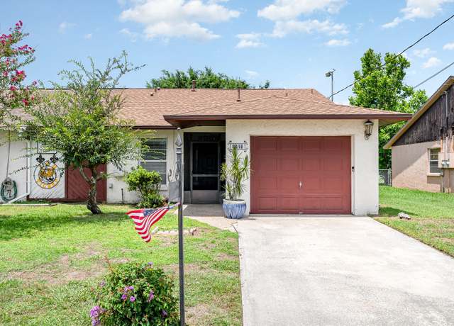 Property at 834 Angela Ave Unit B, Rockledge, FL 32955, 2 beds, 2 baths