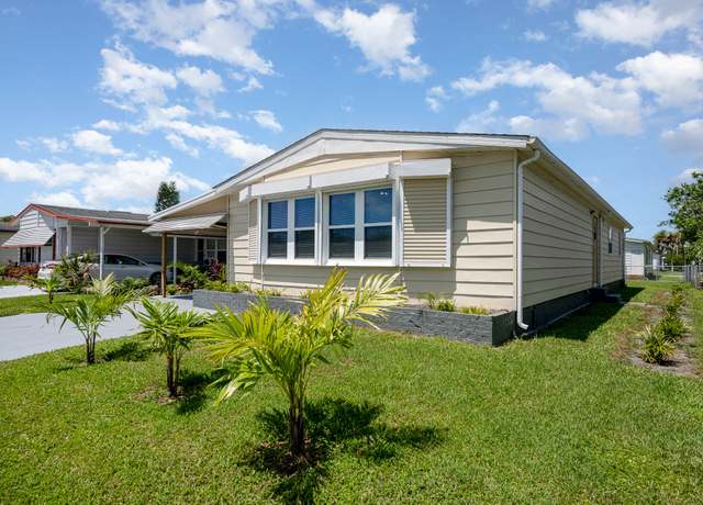 Property at 1898 Big Cypress St NE, Palm Bay, FL 32905, 2 beds, 2 baths