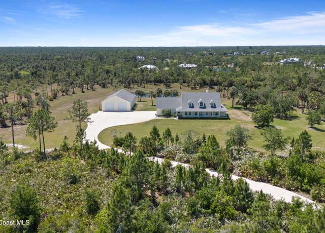 Property at 2700 Corey Rd, Malabar, FL 32950, 4 beds, 3.5 baths