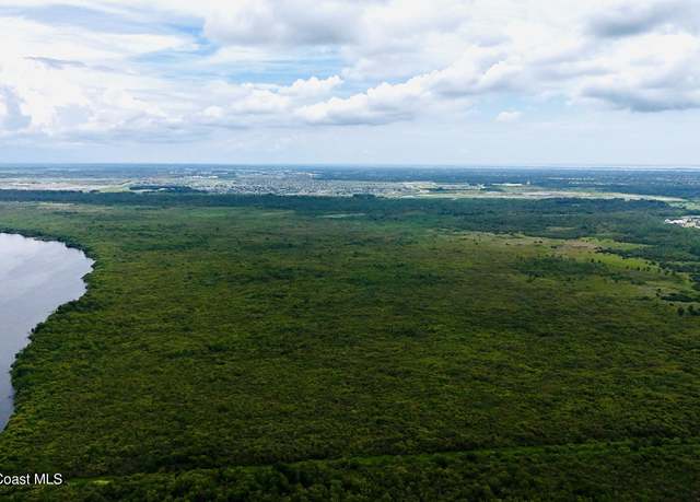 Property at 0000 Unknown, Melbourne, FL 32934