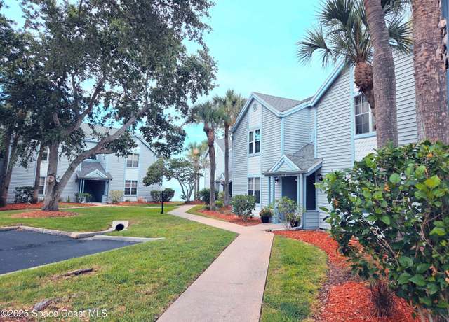 Property at 7300 N Highway 1 Hwy #206, Cocoa, FL 32927, 3 beds, 2 baths