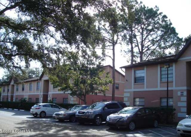 Property at 3511 Pinewood Dr NE #13, Palm Bay, FL 32905, 2 beds, 2 baths