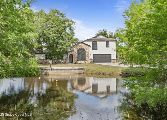 Property at 4000 Ocala St, Cocoa, FL 32926, 5 beds, 3 baths