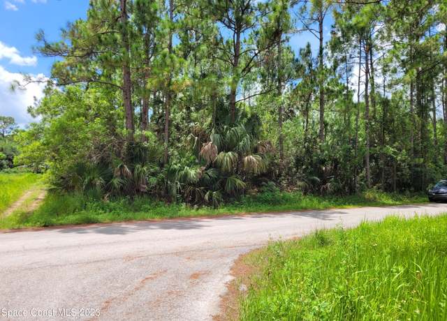Property at 1360 Gerry Rd SW, Palm Bay, FL 32908