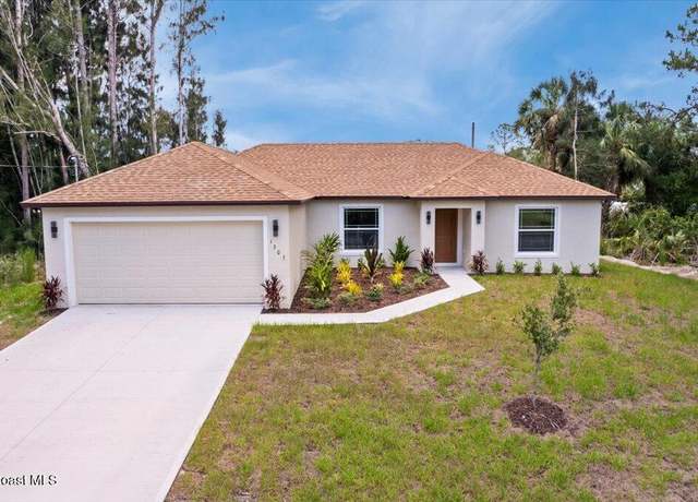 Property at 1305 Harper Blvd SW, Palm Bay, FL 32908, 3 beds, 2 baths