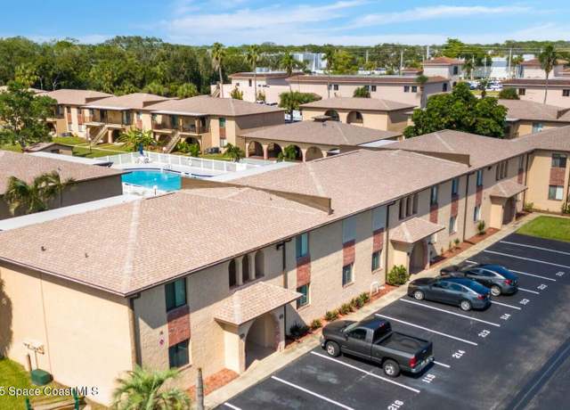 Property at 116 San Paulo Cir Unit 16-116, West Melbourne, FL 32904, 1 bed, 1 bath