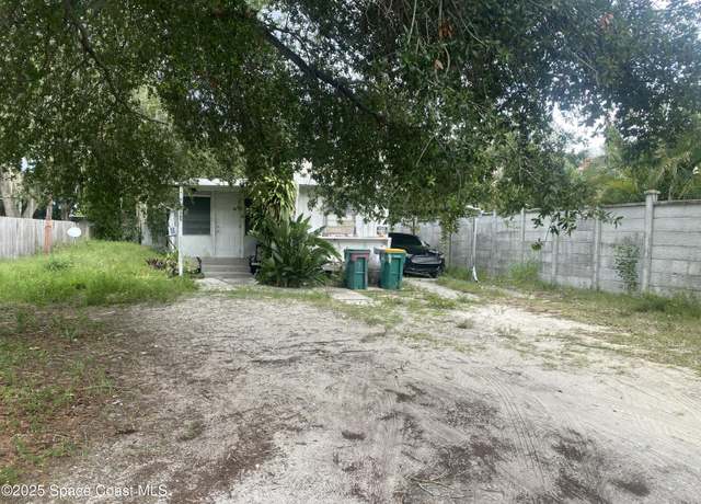 Property at 1505 Seneca Dr, Melbourne, FL 32935, 3 beds, 2 baths